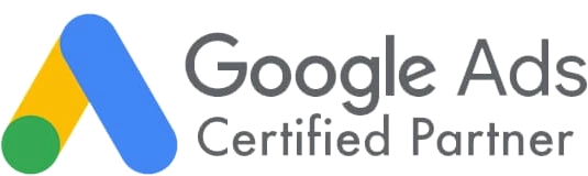 Google Ads Certified Partner