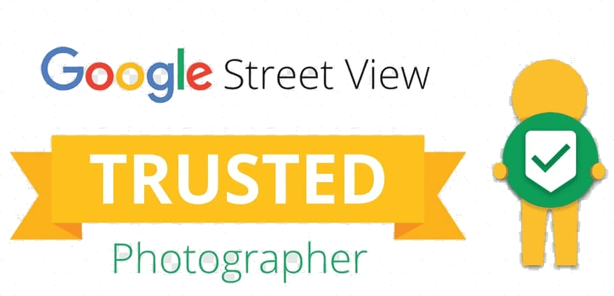 Google Street View Trusted Photographer
